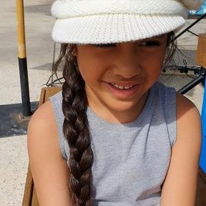 Meet your Posher, Mahina